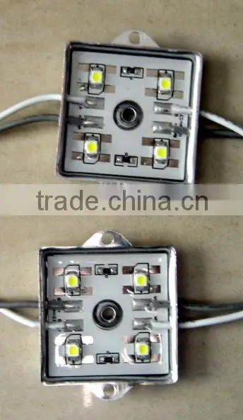 2015 HOT Style !!! 1210 4leds AL Module /led Modules for Signs/led Modules photo-2