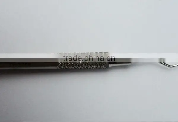 Gracey Curette - High Quality photo-3