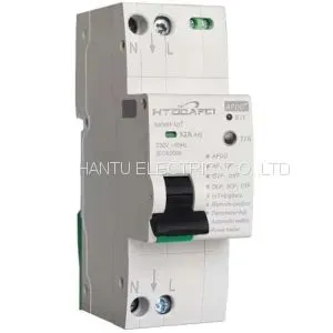 Safeh Iot-Afdd/Afci Завод в Китае. Поставляет компания Hantu Electric.