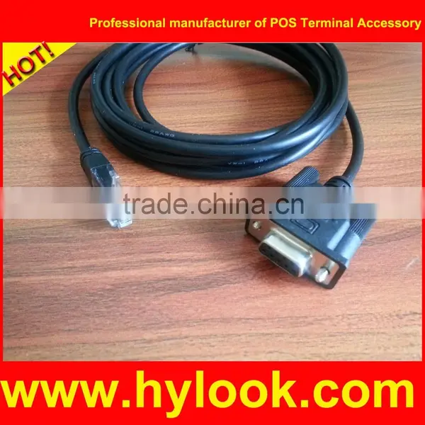 26264-01-R VeriFone Universal Cable Rs232 Download Cable photo-2