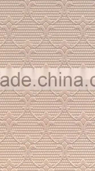 Carving Flower Big Size Porcelain Thin Floor Tile photo-3