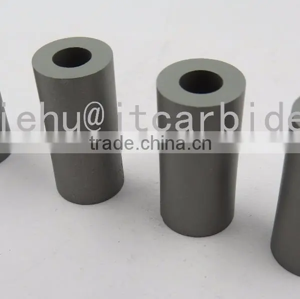 Tungsten Carbide Cold-heading Dies