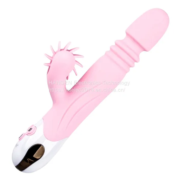 Wholesale Magic Wand Massager g Spot Vibrator Sex Toys Clitoral Stimulator for Women photo-5