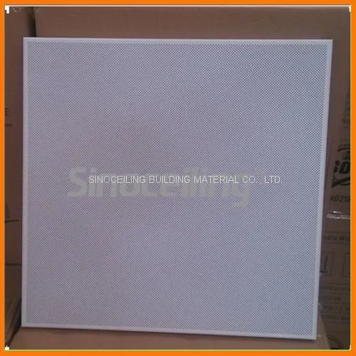 Aluminum Ceiling Tile,aluminum Ceiling,metal Ceiling photo-2