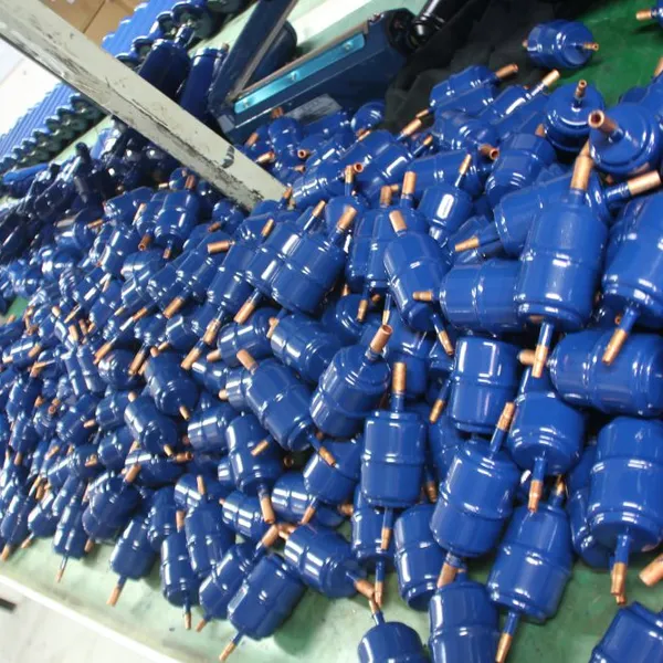 BLR/ASF SUCTION LINE FILTER DRIER photo-3