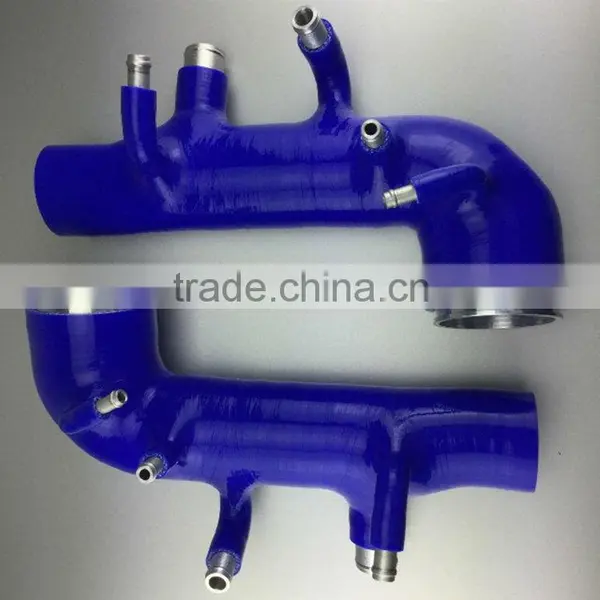 Best Selling Products High Performance 5 Years Warranty Auto Accessories Flexible Silicone Turbo Air Intake Hose photo-3