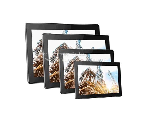 Industrial PCs