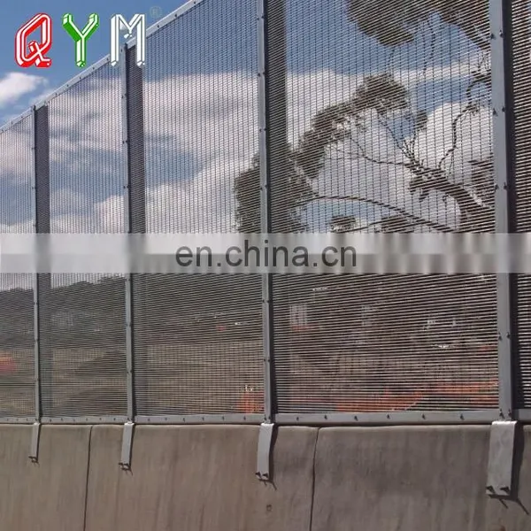 358 Security Fencing Cost Per Metre Anti-Climb Fence Security photo-2