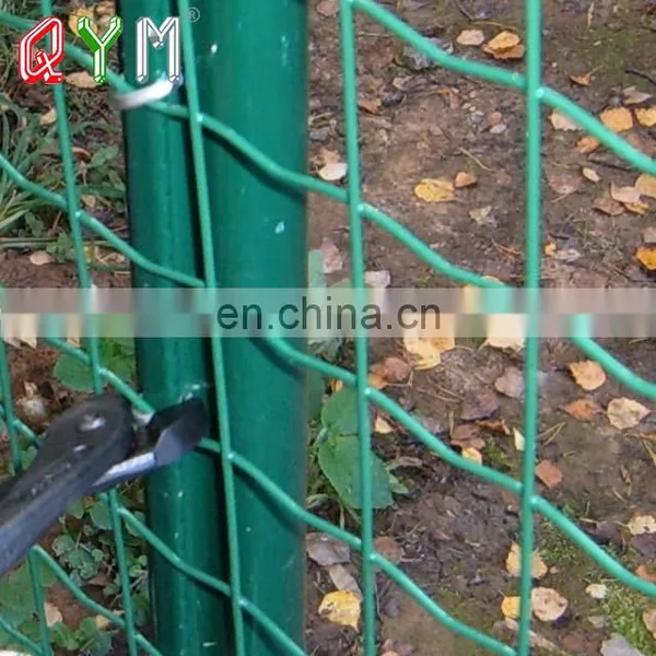 Euro Fence Holland Wire Mesh Euro Wire Mesh Fence photo-2