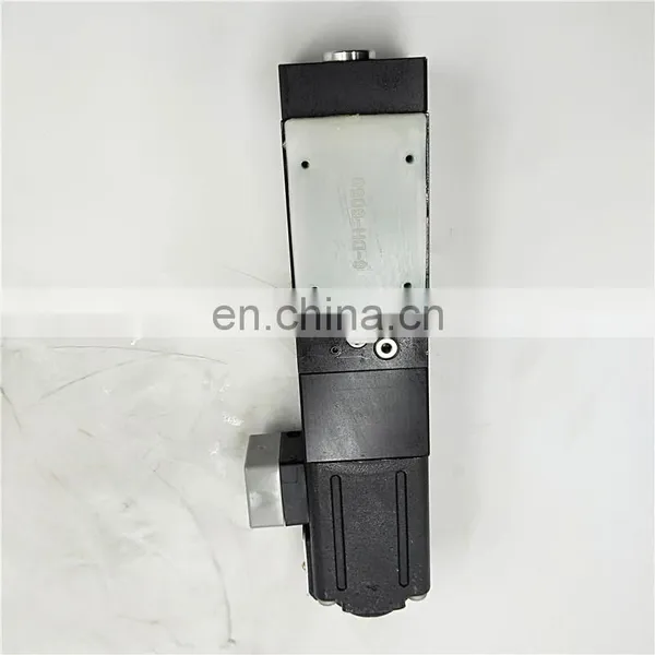 ATOS AGMZO-REB-P-NP-10/210/I Hydraulic Proportional Relief Valves AGMZO-TERS-PS -10/210/I-51 photo-4