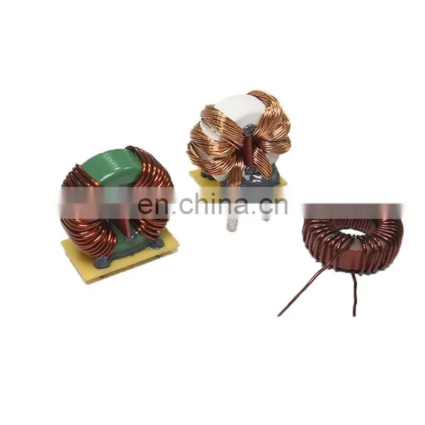 PFC Coil Choke Coil Filter Customized CMC Toroid Core