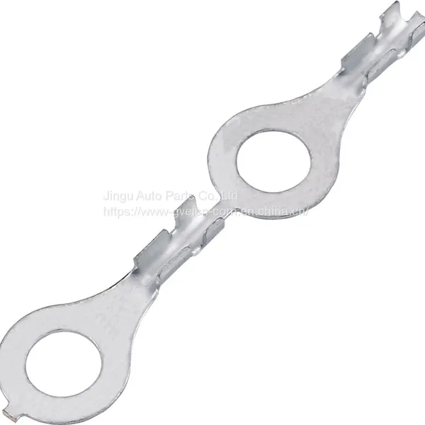 Round Crimp Terminals for Cables Lugs/cable Pin Lugs/terminal Lug Types OD 12