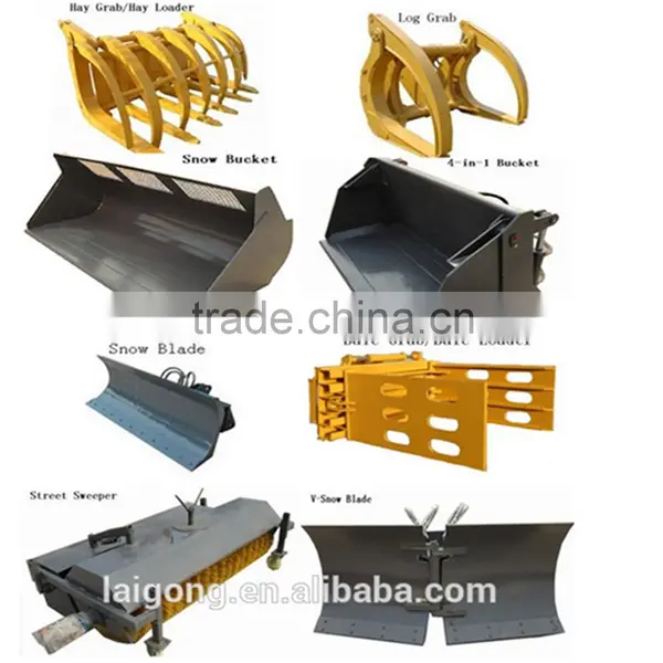 Backhoe Loader With Hydraulic Hammer With Loader Backhoe Tyre photo-6