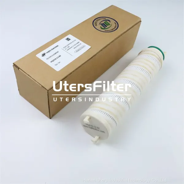 UE299AP20Z UTERS Filter Element Replace of PALL UE299 Filter Element photo-5