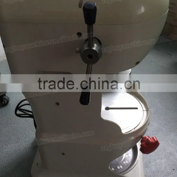 Easy to Operate Ice Shaver in 2016 With Factory Price for Sale photo-5