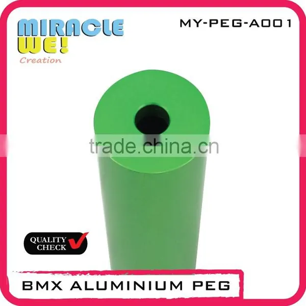 Hot Inquiry BMX Bicycle Daily Transportation Tools BMX Foot Pegs photo-4