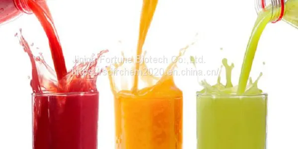 Food Grade CMC