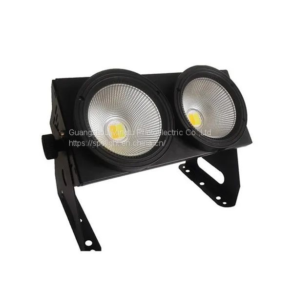 2 Eyes COB Затворный светильник