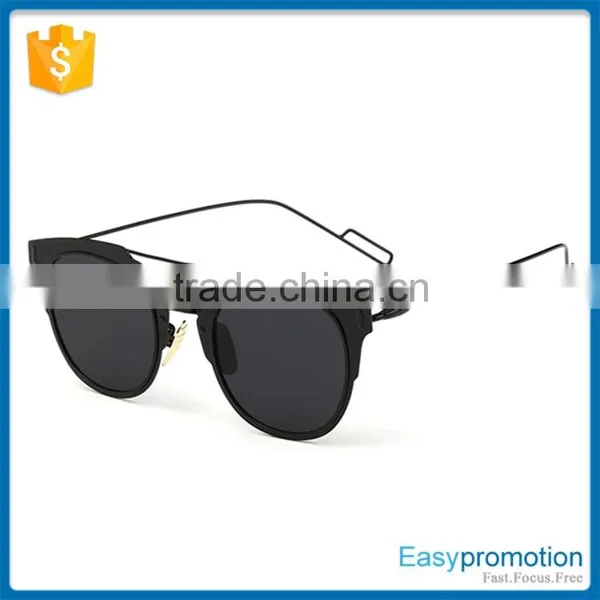 2016 New Arrival Fashion Metal Frame Sunglasses With Polaroid Lens Quality Choice Most Popular photo-2