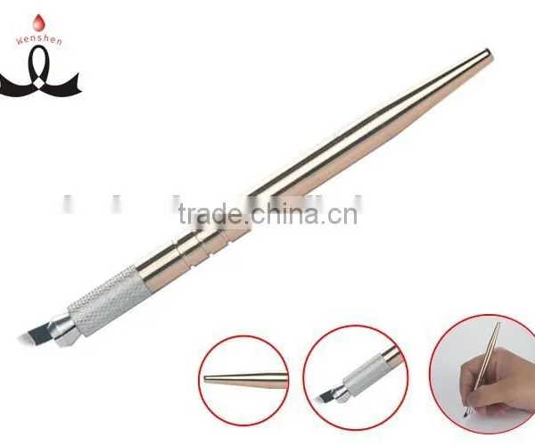 Hot Sell Manual Tattoo Pen photo-6