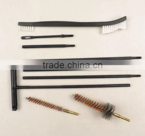 M16 Gun Cleaning Kit , ak 47 Accessories, Gun Cleaning Brushes photo-2