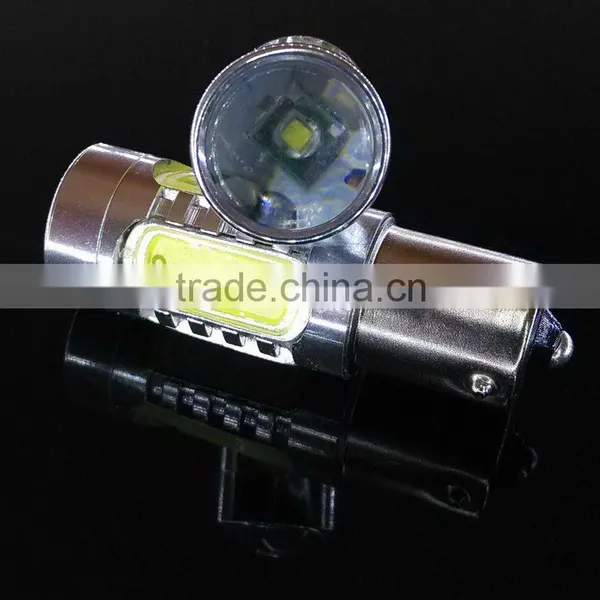 Car LED LIGHT BA15S/BAY15D/BAU15S 1156/1157/1142 13SMD 5050-3 Chip Super Bright photo-3