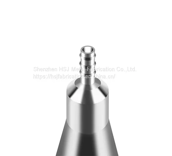 CNC Stainless Steel Parts photo-3