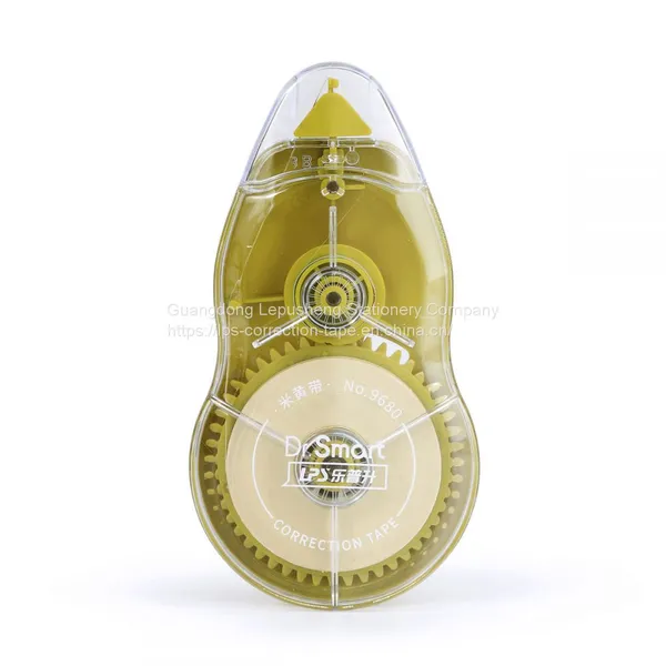 Color Correction Tape Large Capacity Customization OEM Order Correction Supplies photo-2