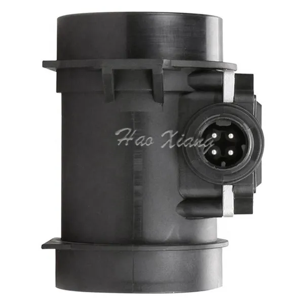 Haoxiang Auto Mass Air Flow Sensor Meter MAF Sensor 5WK9600 for BMW E36 E38 E39 Z3 M3 photo-5