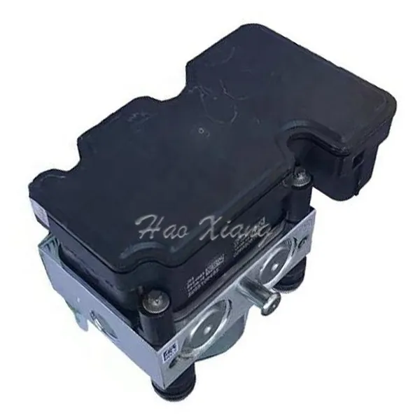 Haoxiang Auto Parts ABS Brake Actuator Pump Assembly 57111-T5G-H50 For GK5 Jazz FIT 2014-2018 photo-4