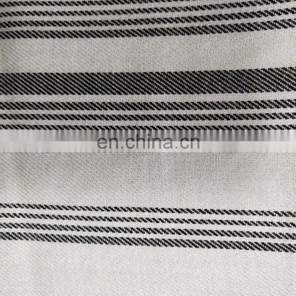 Excellent Quality Women Wear Rayon Woven Twill 100% Rayon Fabric photo-2