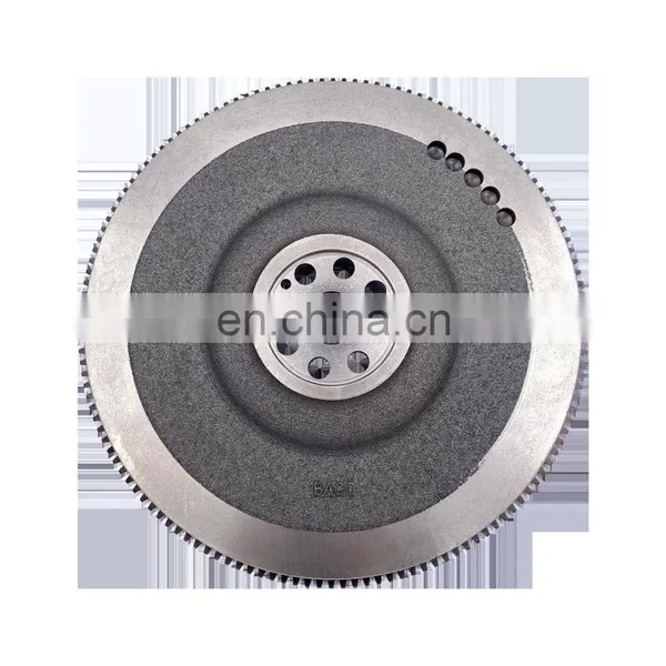 BACO Flywheel for ISUZU HICOM OEM 8-97115-785-0 4HF1 Engine 8-97115785-0 8971157850 photo-2