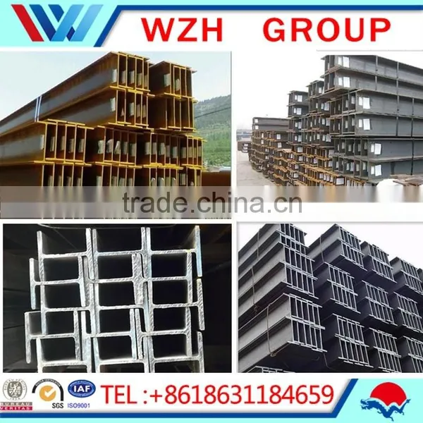 Galvanized Steel C Purlin for Construction Made in China photo-2
