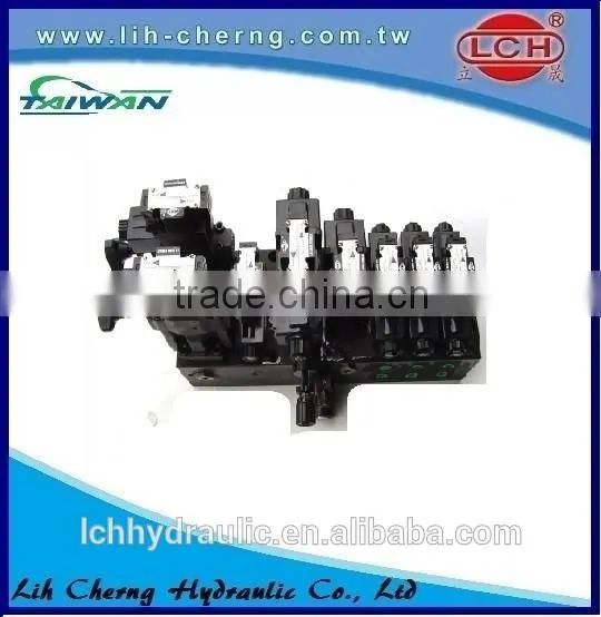 Hydraulic Power Pack