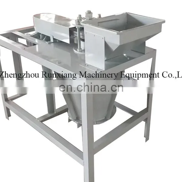 Shell Remove Machine Production Macadamia Walnut Shucker Breaker Walnut Cracker photo-5
