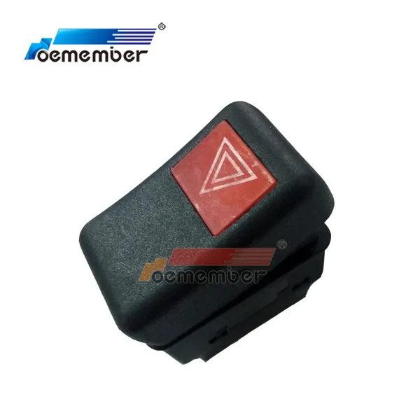OE8157750 1096414 HEAVY TRUCK Window Switch for VOLVO TRUCK PARTS