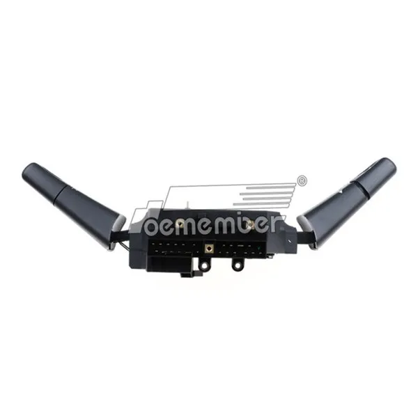 OE Member Combination Switch A0005407445 0005407445 Wiper Warning Light Switch For Mercedes Benz photo-3