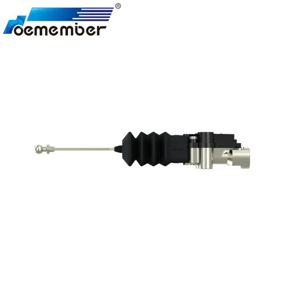 OE Member Air Brake Valve 1518095 4640070110 0003284530 Levelling Valve for DAF photo-3