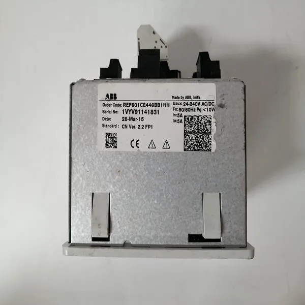 REF601 CE446BB1NH photo-3