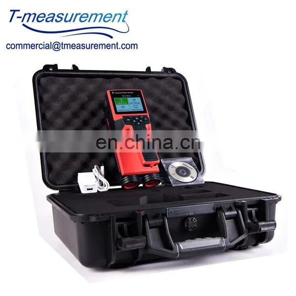 ZBL-R660 Scanner Rebar Concrete Cover Meter Wall Scanner photo-2