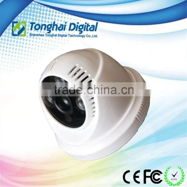 2mp 1080p IR HDCVI CCTV Camera photo-5