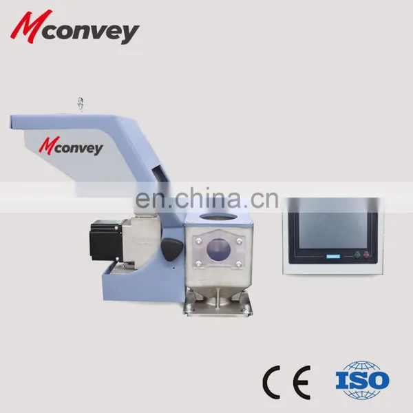 Wholesale High Quality 304 Stsainless Steel Double Color Automatic Volumetric Doser photo-3