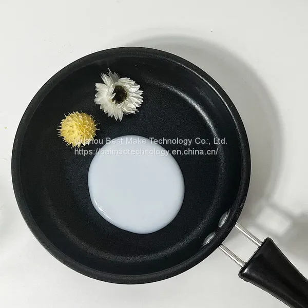PES Dispersion T3 Non Stick Coating Dispersion photo-5