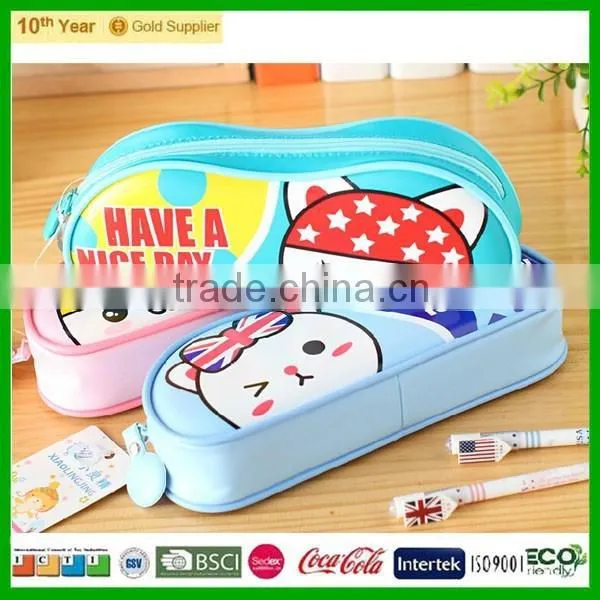 How to Make a Cute Pencil Case,unusual Pencil Cases photo-6