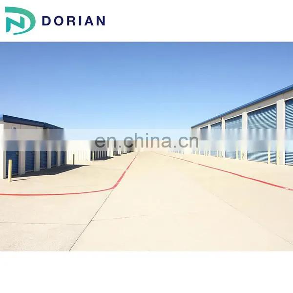 Well Design Steel Round Steel Buildings Warehouse For Onion photo-3