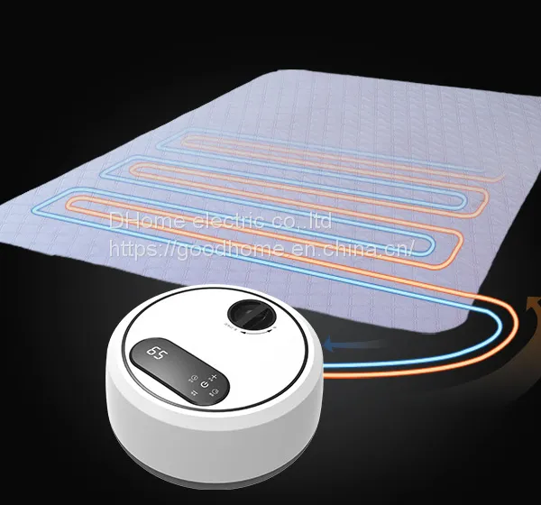 Water Heating Blanket Smart Water Heating Mattress（Wechat:13510231336）