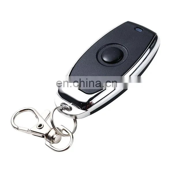1 Button Only Remote Controller for Gates Rf Transceiver Module Receiver rf Module photo-2