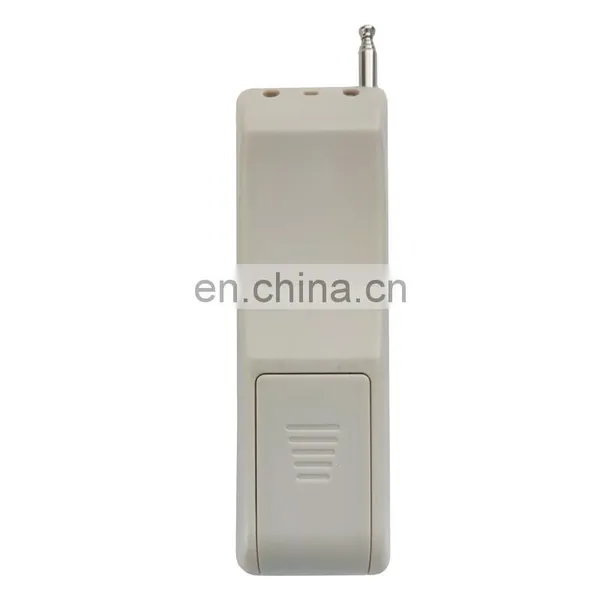 High-quality 433MHZ Wireless Remote Control 1527 Learning Type 3000m High-power Long-distance Remote Control photo-2