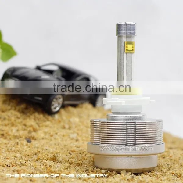Auto Used Parts,car Headlamp,2015 New Products 9005 Headlamp Led