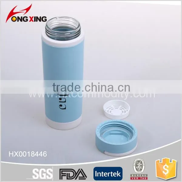 300ml Whosesale Double Walls Water Bottle for Kids photo-3